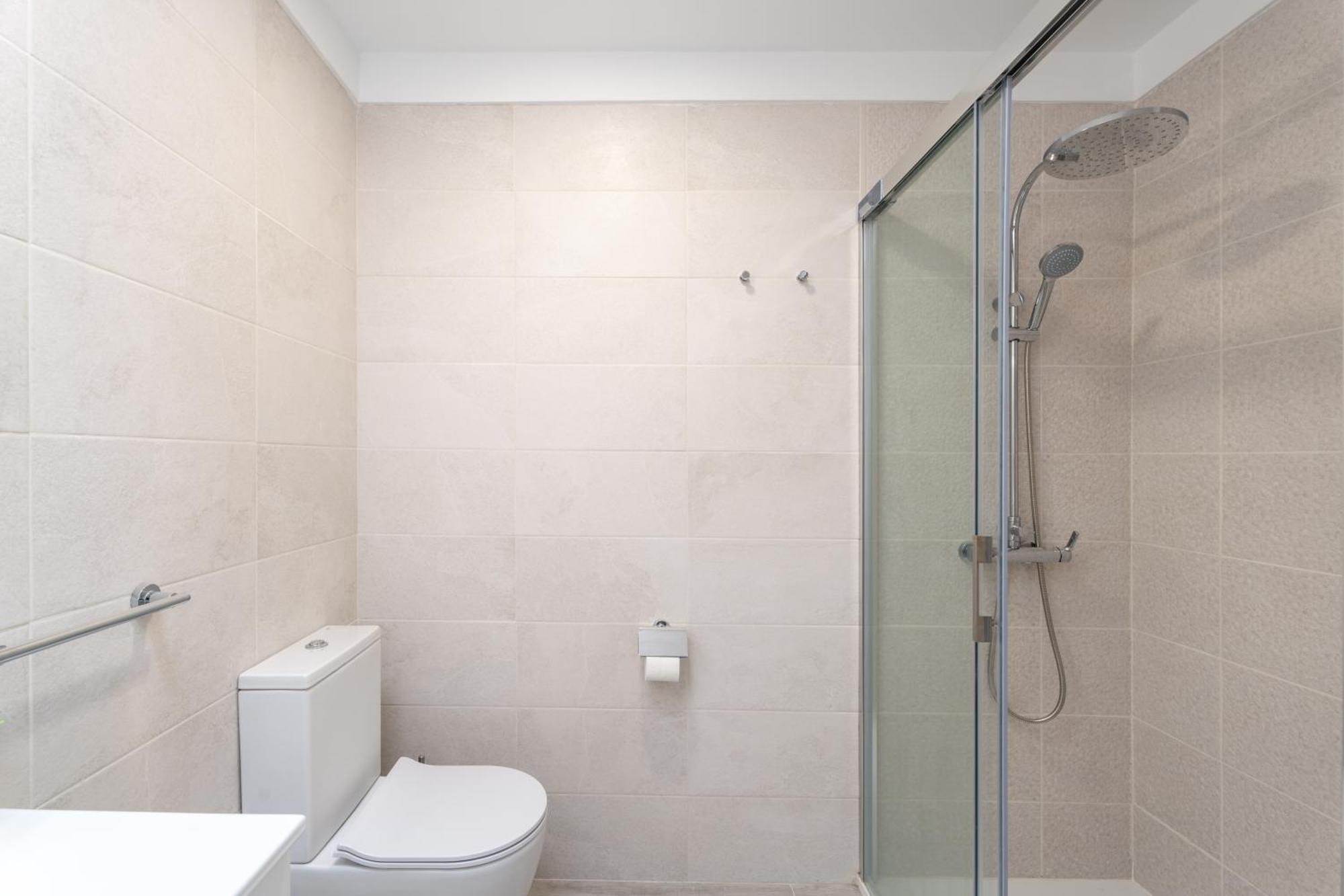 Las Rosas Sunset Apartment 아로나 외부 사진
